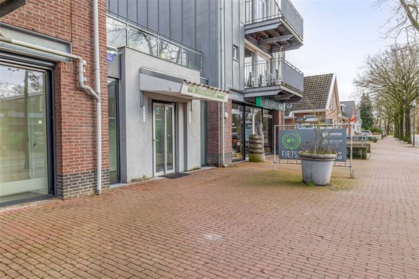 Medium property photo - Westeind 20D, 9331 CB Norg